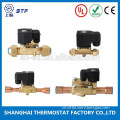 UL Refrigeration Solenoid Valve for Air Conditioner